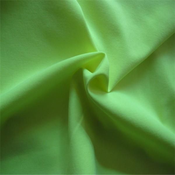 nylon spandex jacquard fabric